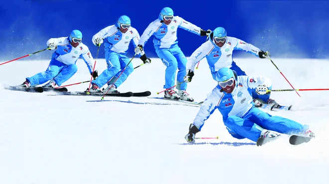 Foto: Aleš Fevžer