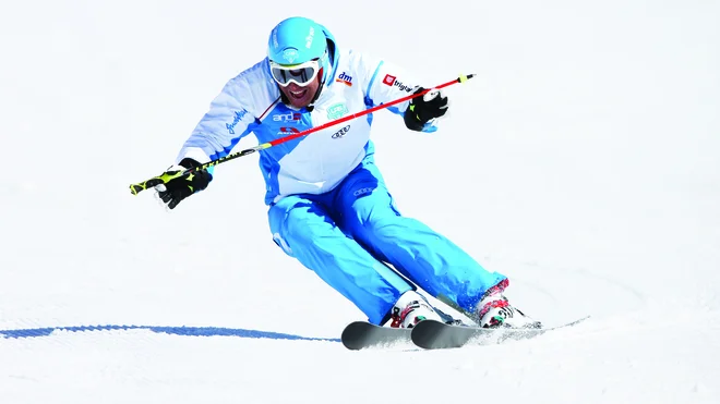 Foto: Aleš Fevžer