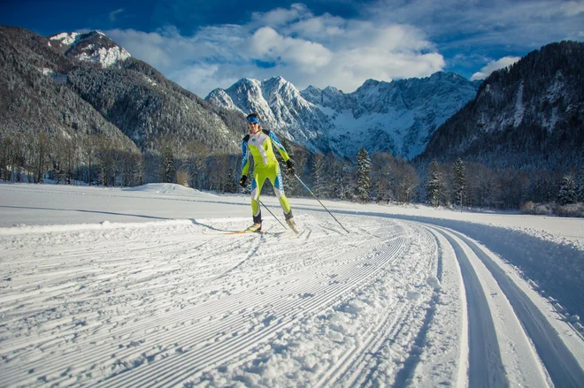 Foto: Primož Šenk