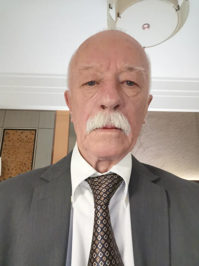 Foto Osebni Arhiv