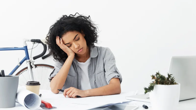 Fotografija: Mentalno zdravje opredelimo kot stanje, s katerim posameznik laže razvije svoj potencial, je bolj kreativen in produktiven. Foto: Shutterstock
