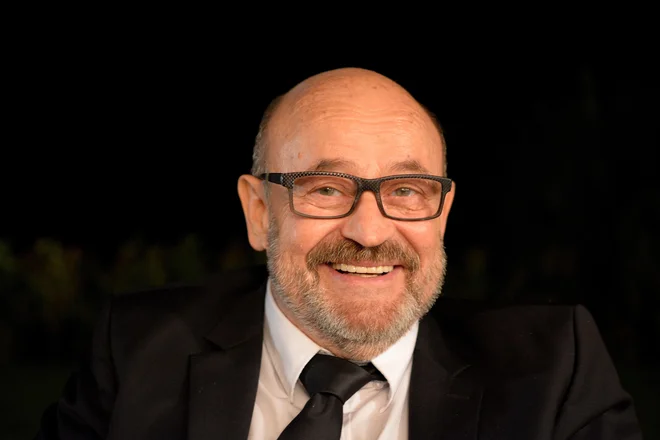 Vlado Novak