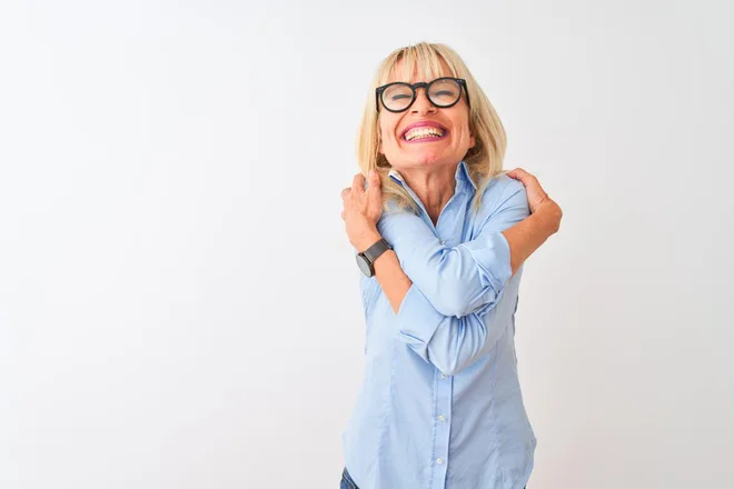 Kot odrasli je prav, da se zavedamo, da lepota ni le &raquo;ene sorte&laquo;, ampak da imamo vsak svoje telo, ki je vsako posebej lahko lepo. Foto: Shutterstock