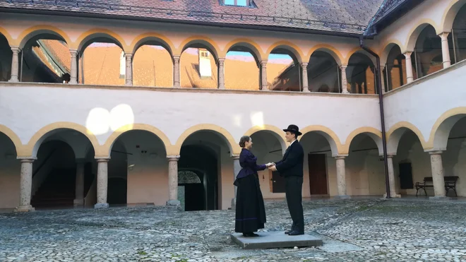 Tipično slovensko: Dvojina Foto Tvs