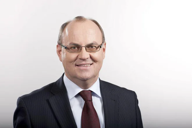 Jožef Horvat. FOTO: arhiv