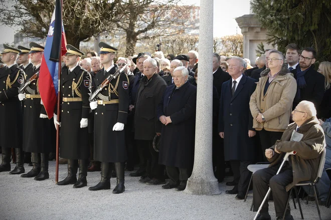 FOTO: Jure Eržen/Delo