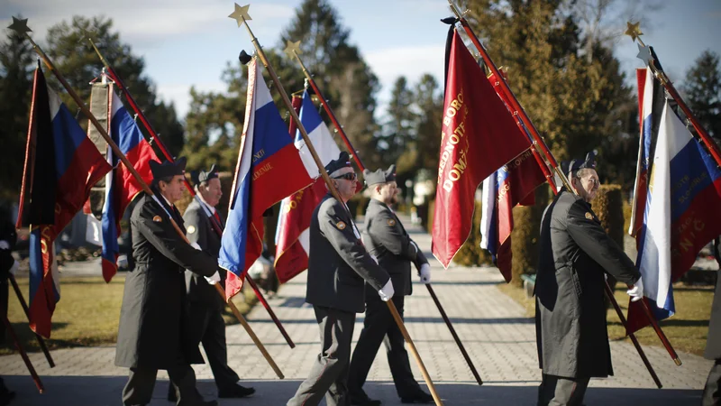 Fotografija: FOTO: Jure Eržen/Delo