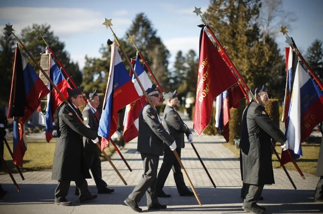 FOTO: Jure Eržen/Delo