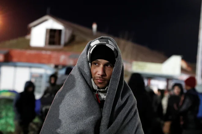 FOTO: Bernadett Szabo/Reuters