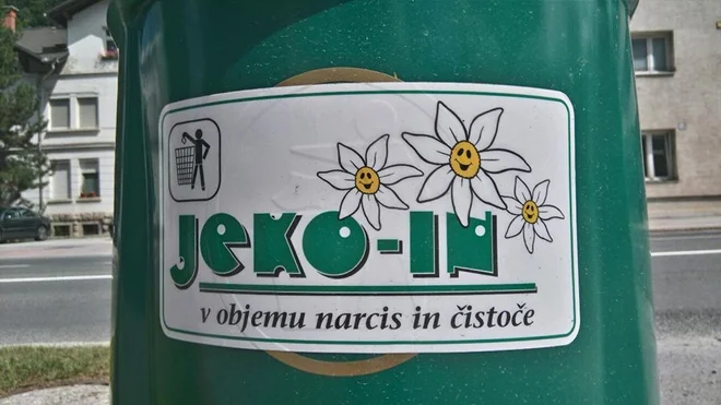Dvig cen je med drugim posledica zvišanja stroškov dela zaposlenih v podjetju Jeko, ki so zagrozili tudi s stavko. FOTO: V. U.