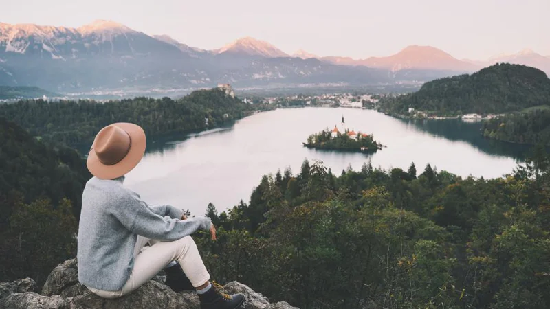 Fotografija: Ko govorimo o osredotočenosti po navadi pomislimo na stanje, ko smo povsem podrejeni določenem delu ali aktivnosti. Foto: Shutterstock