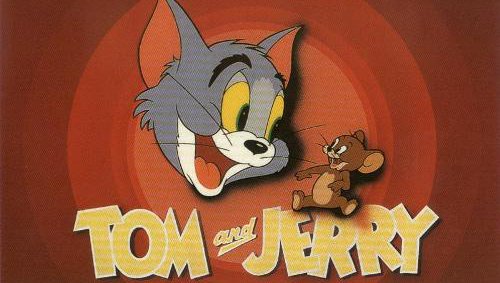 Fotografija: Tom in Jerry praznujeta 80 let.
