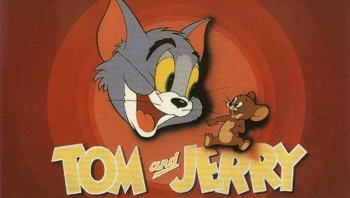 Fotografija: Tom in Jerry praznujeta 80 let.