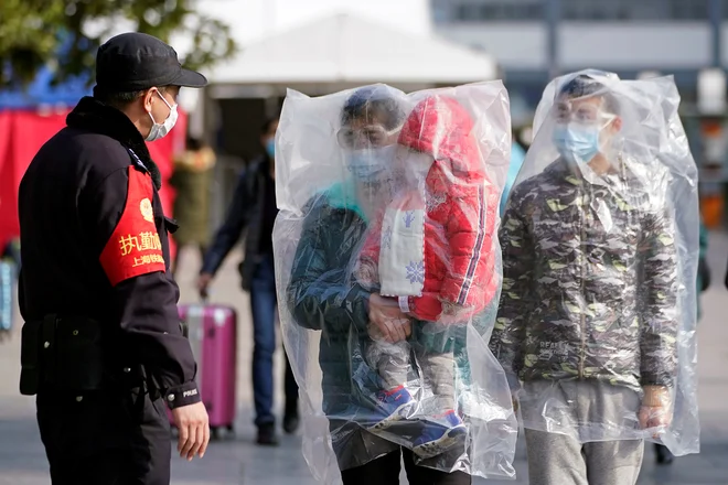 FOTO: Aly Song/Reuters