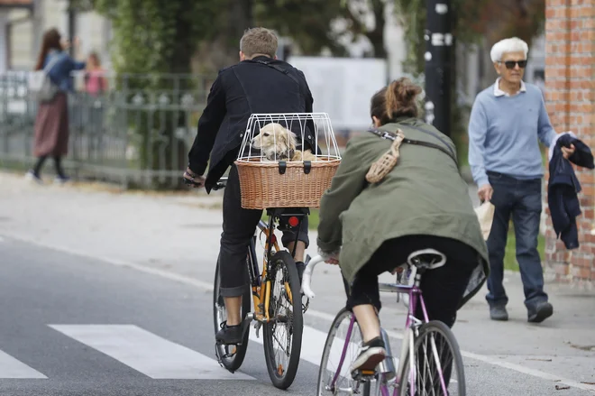 Vreme v Ljubljani, 29. september 2019