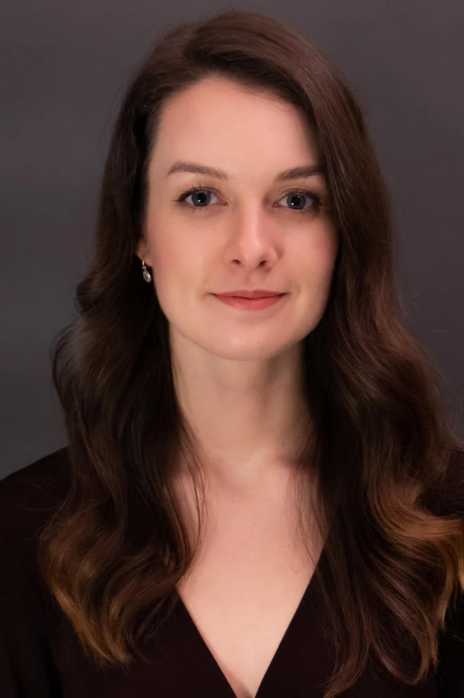 Katarina Meze. Foto: osebni Arhiv