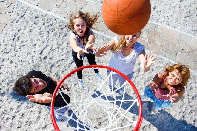 Igra je najpomembnejše sredstvo otrokovega razvoja na vseh področjih. Foto: Shutterstock