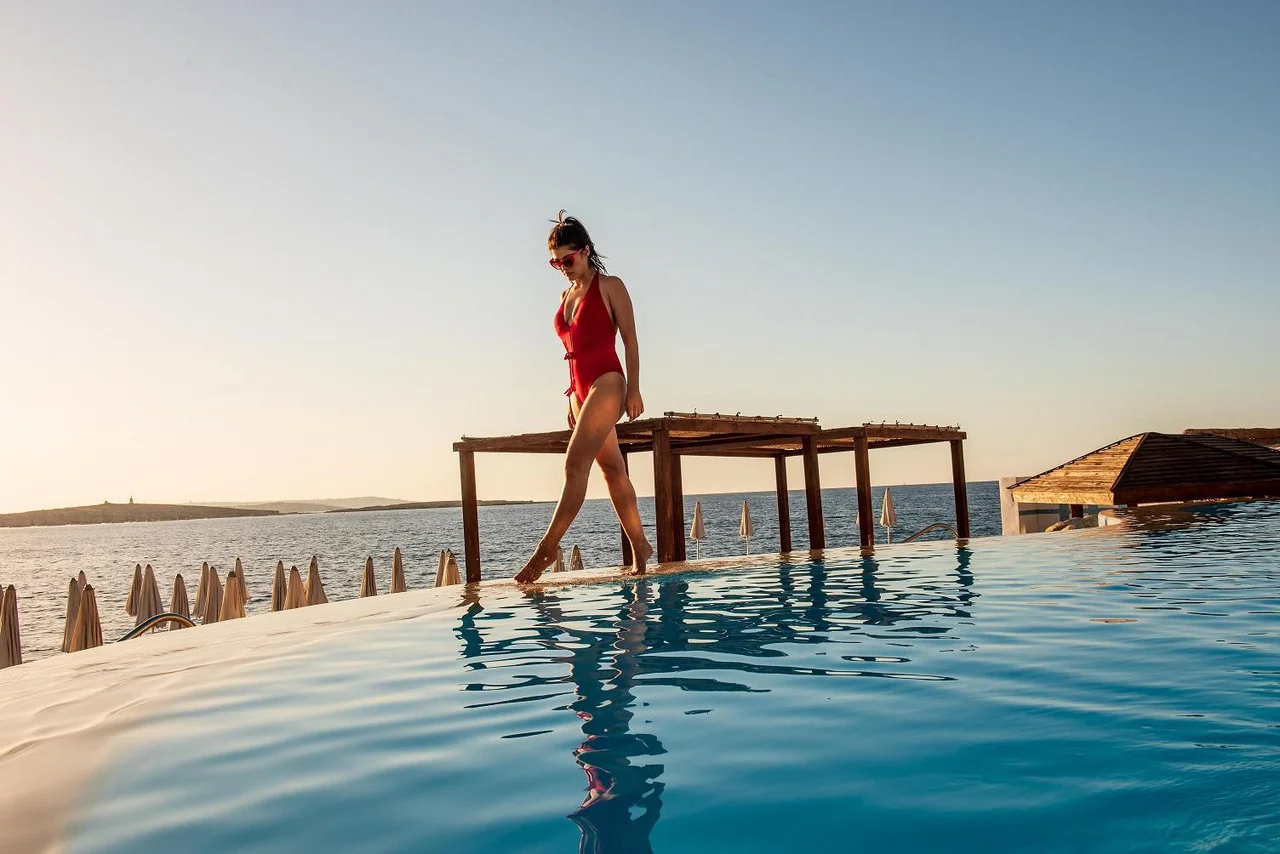 Fotografija: Malta, nova vroča destinacija Mediterana FOTO: Viewingmalta.com