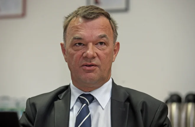 »Dokler ne bomo skupaj z državo našli modela vključenosti lokalne skupnosti v projekte, ne bomo nikjer dobrodošli,« pravi Andrej Trumpej.