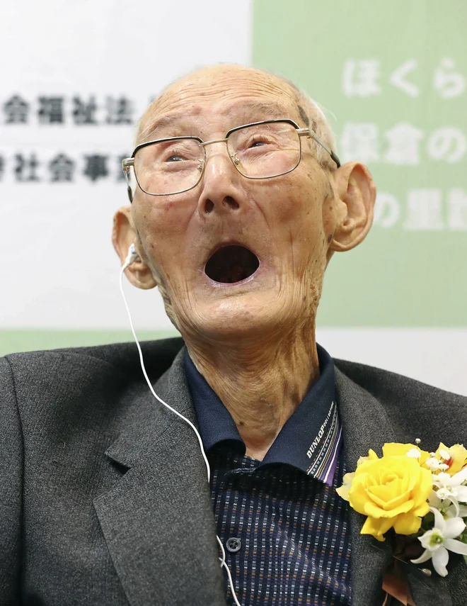 FOTO: Kyodo/Reuters