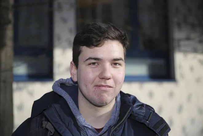 FOTO: Jože Suhadolnik/Delo