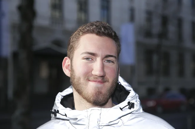 FOTO: Jože Suhadolnik/Delo