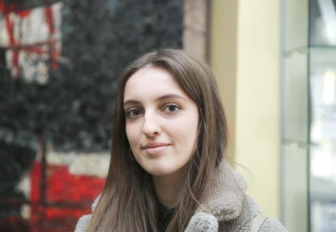 FOTO: Jože Suhadolnik/Delo