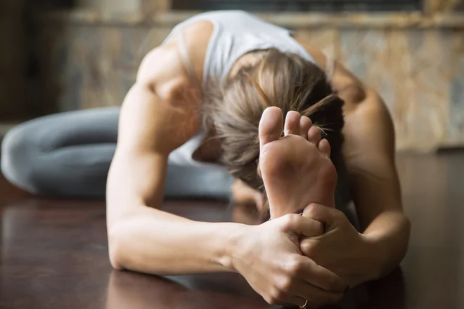 Zdi se, da nas fleksibilnost morda niti ne ščiti pred poškodbami.&nbsp;Foto: Shutterstock