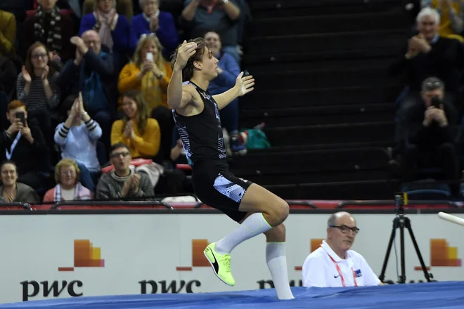 FOTO: Andy Buchanan/AFP