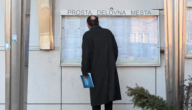 FOTO: Matej Družnik/Delo