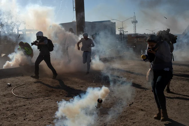 FOTO: Reuters