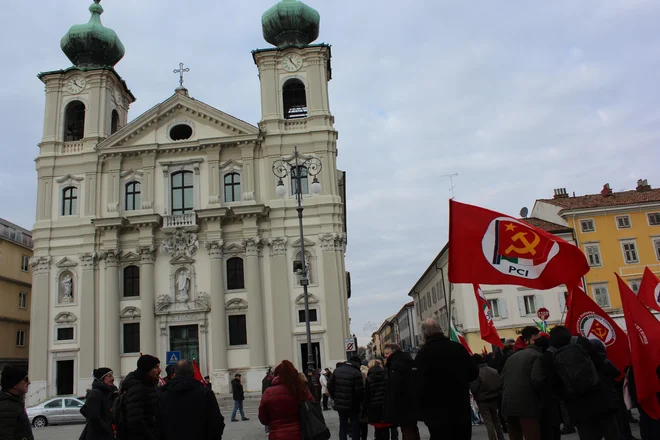 Foto Blaž Močnik