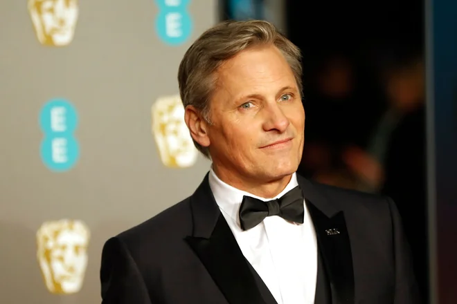 Viggo Mortensen Foto: Tolga Akmen/AFP