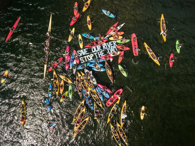 Častno pohvalo žirije v kategoriji gorska narava in kultura je prejel slovenski film Nepoškodovane. FOTO: arhiv FGF