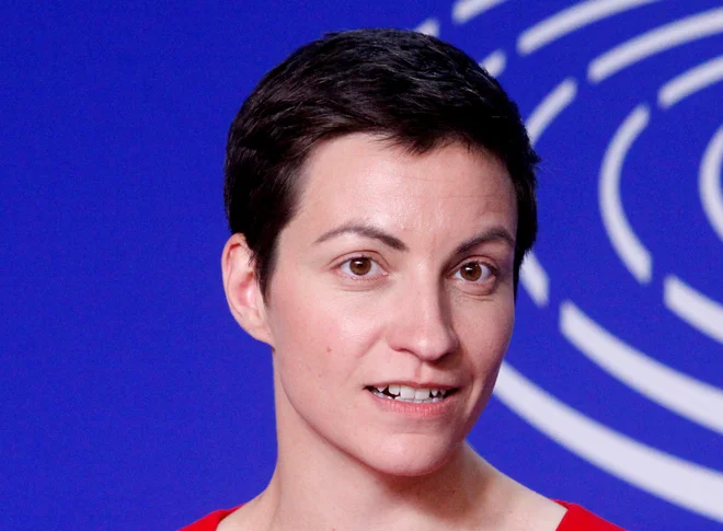 Kaj je bolj pravično kot to, da zagotovimo, da bo na našem planetu mogoče živeti tudi v prihodnosti? FOTO: Francois Walschaerts/Reuters