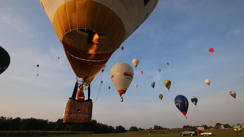 Fotografija: FOTO: Jože Pojbič