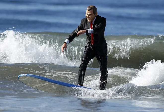 FOTO: Lucy Nicholson/Reuters