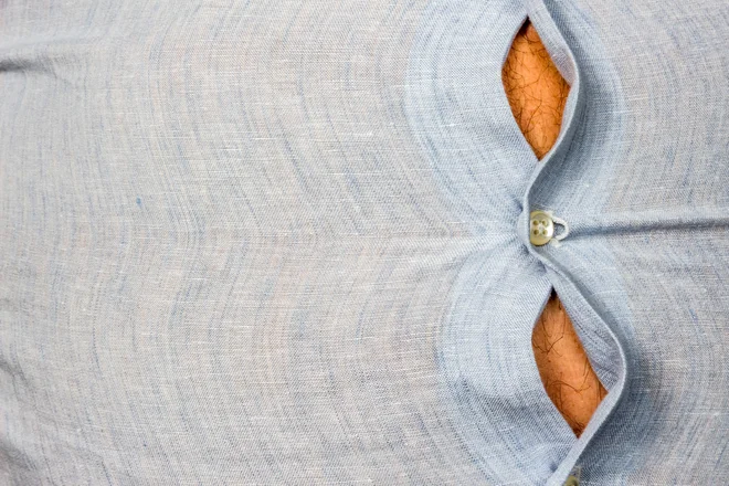 V prehrani naj poveča vnos prehranskih vlaknin, saj ugodno delujejo na zdravje posameznika ter ščitijo pred številnimi kroničnimi boleznimi. Foto: Shutterstock