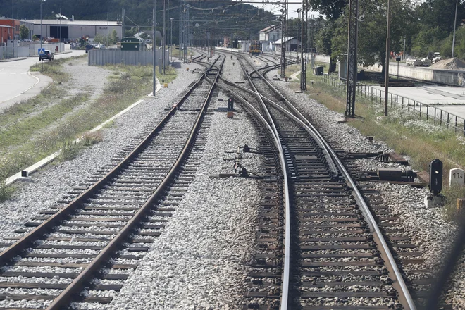 Operativni program varstva pred hrupom naj bi dobili letos. Foto Uroš Hočevar