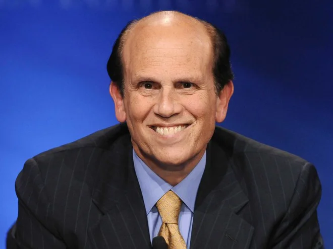 Michael Milken. FOTO: Fotodokumentacija Dela