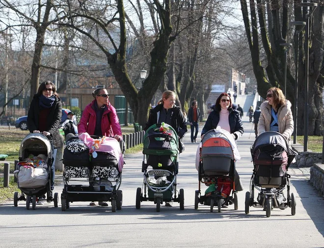 Prihodnje leto naj bi se sprostila še zadnja preostala varčevalna ukrepa, ki sta zarezala v družine.