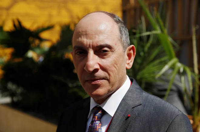 Qatar Airways bo od Boeinga zahteval odškodnino, je napovedal generalni direktor Akbar al Baker. Foto Reuters