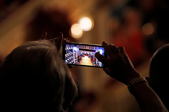 FOTO: Leonhard Foeger/Reuters