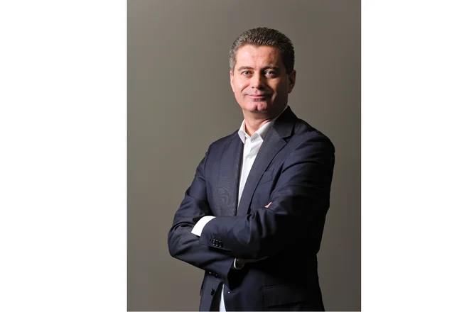 Zoran Bogdanović Foto: Coca Cola HBC