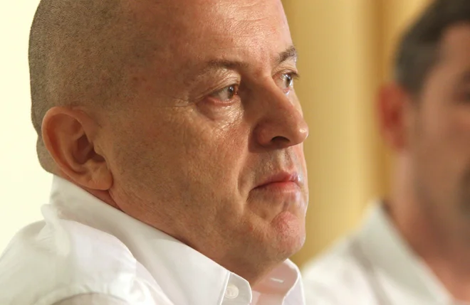 &raquo;Pridržani niso povezani z družbo Rastoder, prav tako policijska preiskava po dostopnih podatkih ni usmerjena proti družbi Rastoder,&laquo; so poudarili. FOTO: Igor Zaplatil