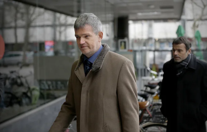 Tomaž Berločnik Foto Blaž Samec