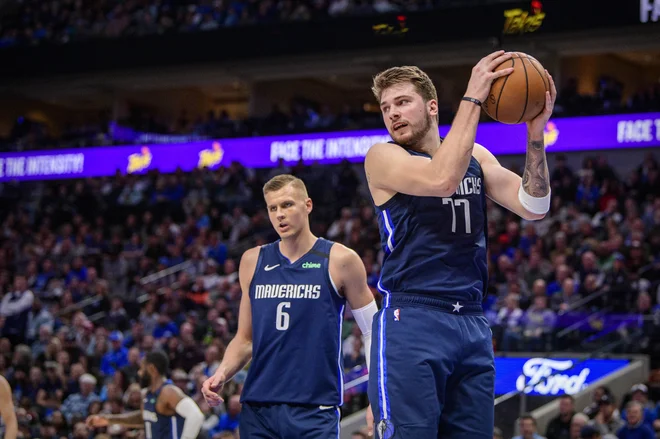 Dallas je letos na gostovanju veliko boljši, kot je bil v preteklih dveh sezonah, ko je skupno zbral le 18 zmag. FOTO: Usa Today Sports