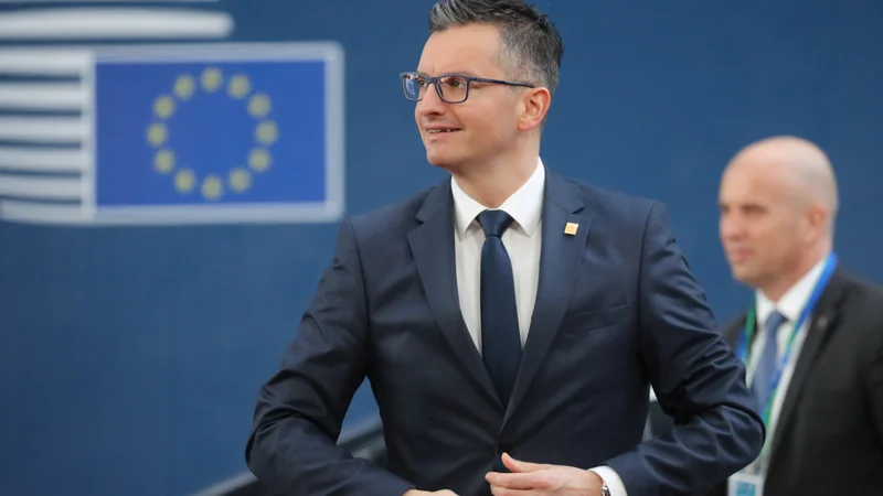 Fotografija: Slovenski cilj ves čas je čim bolj ublažiti reze pri koheziji. Foto: Reuters