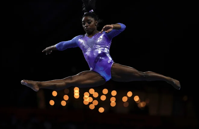 FOTO: Lionel Bonaventure/AFP