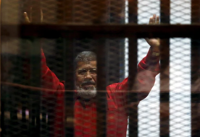 FOTO: Amr Dalsh/Reuters